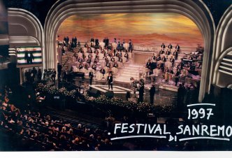 Festival di Sanremo 1997